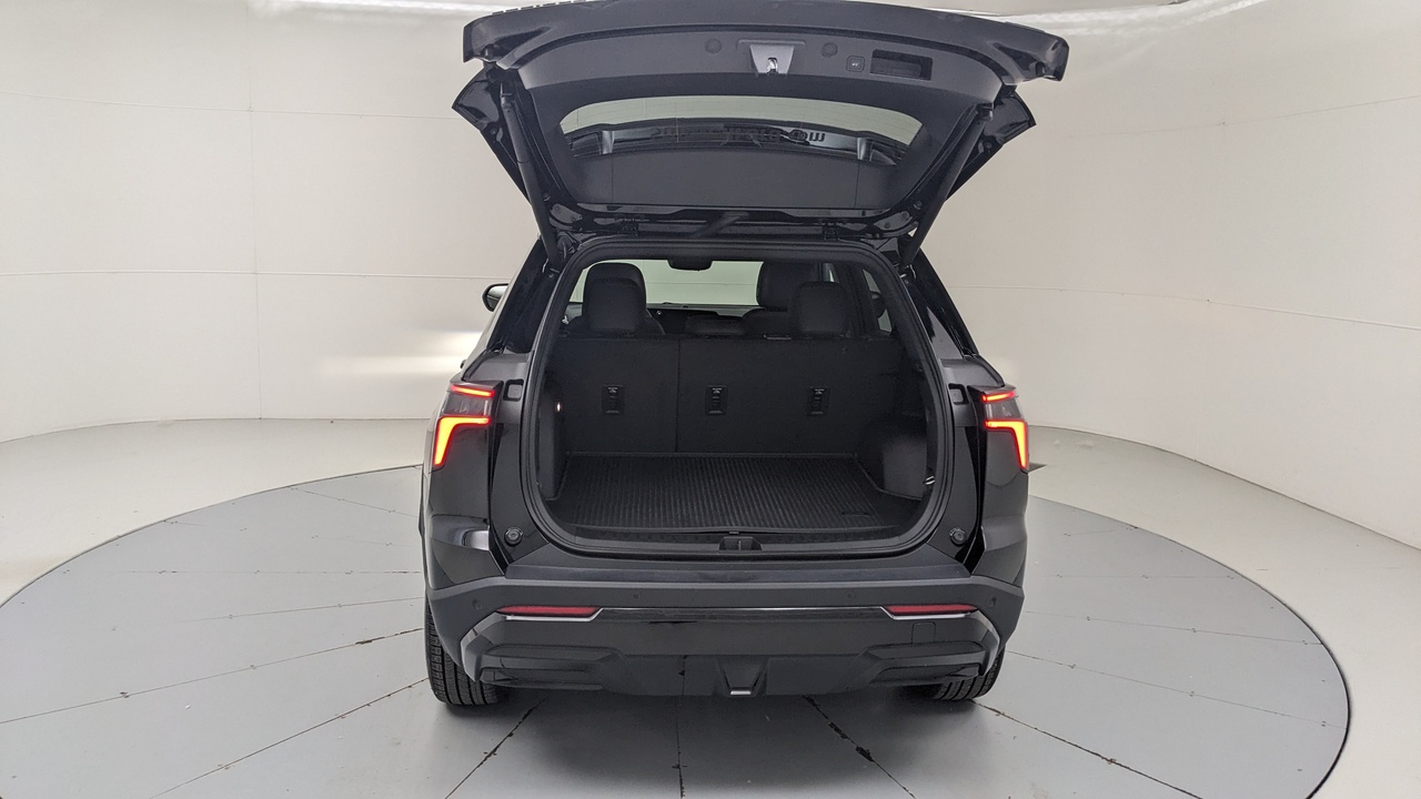 Car Exterior
