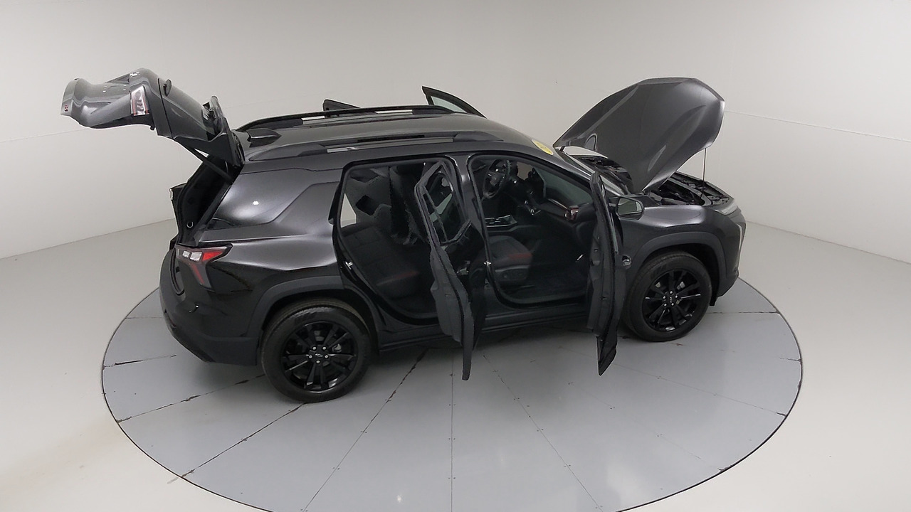Car Exterior