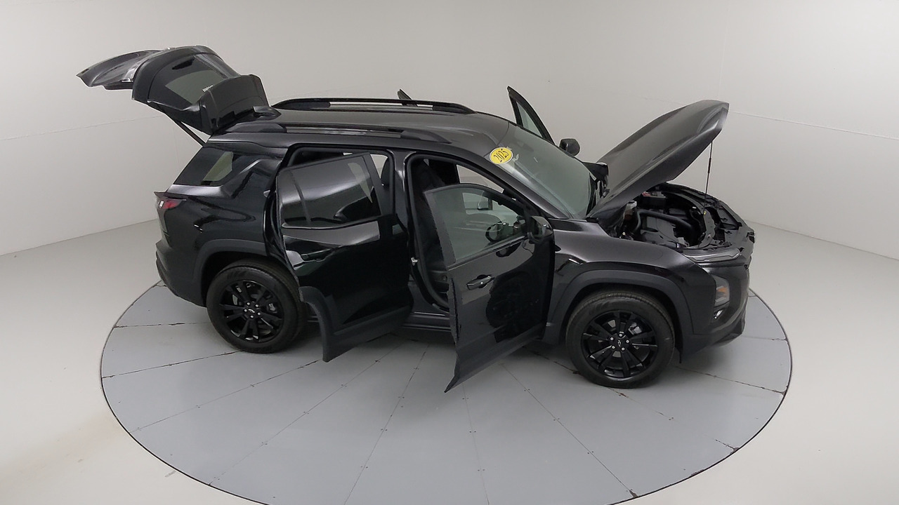 Car Exterior