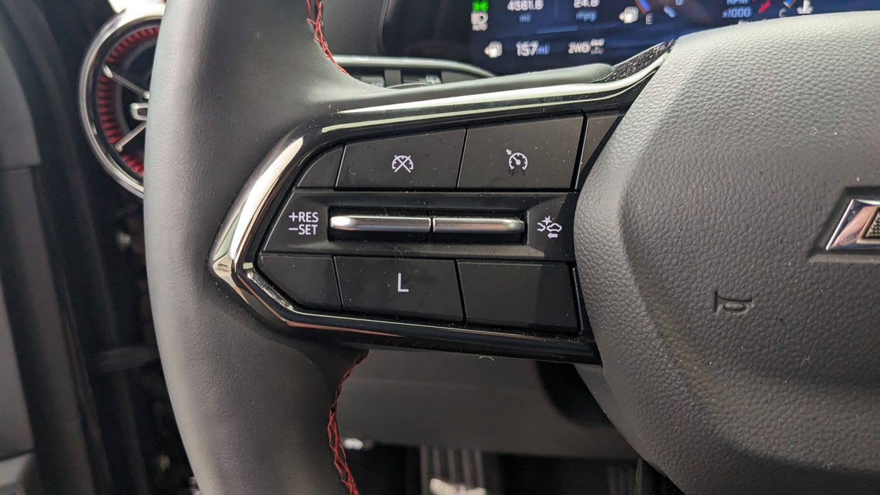Car Exterior