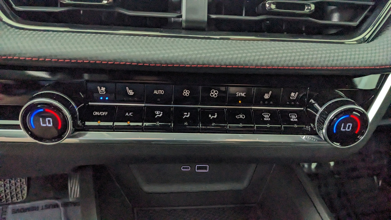 Car Exterior