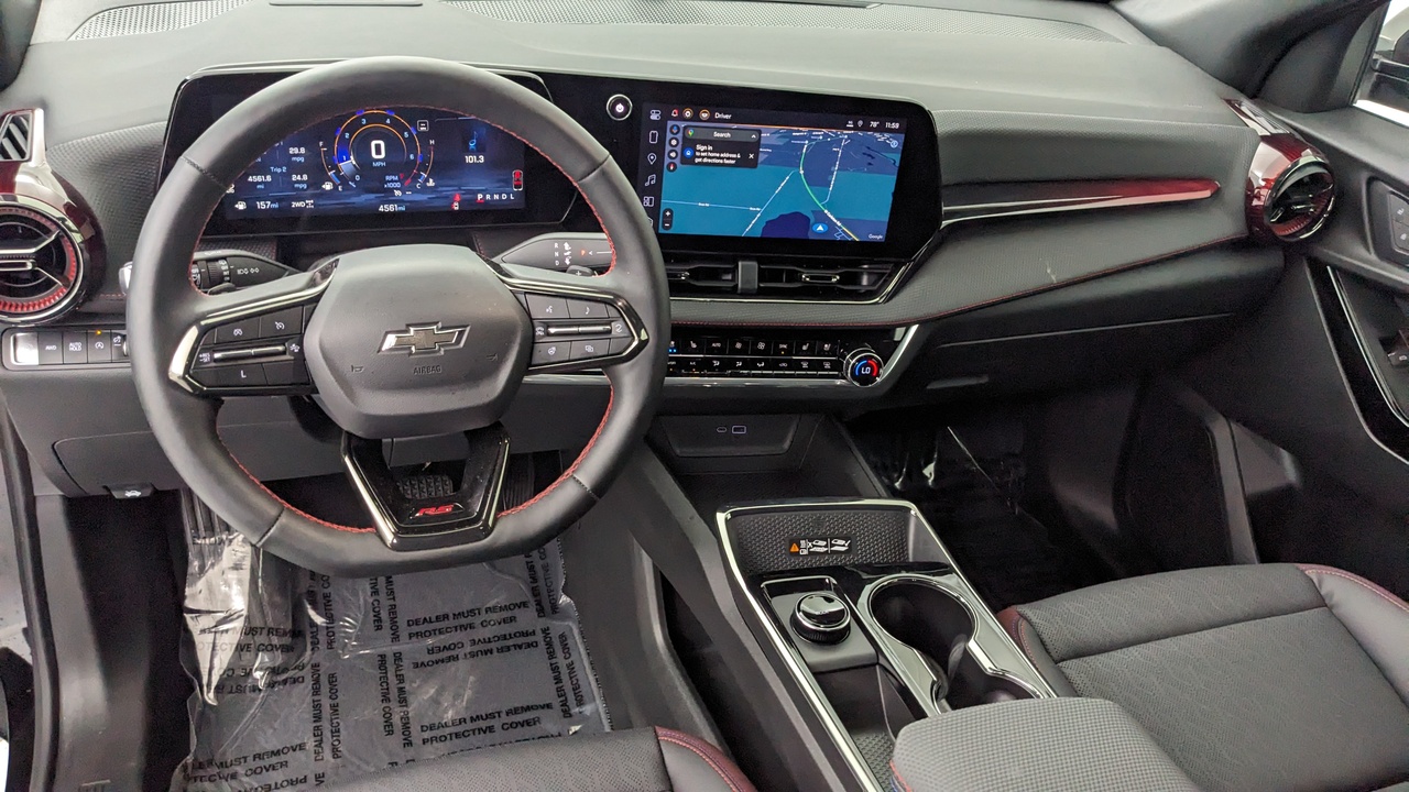 Car Exterior