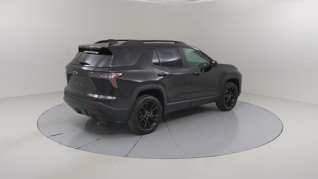 Car Exterior