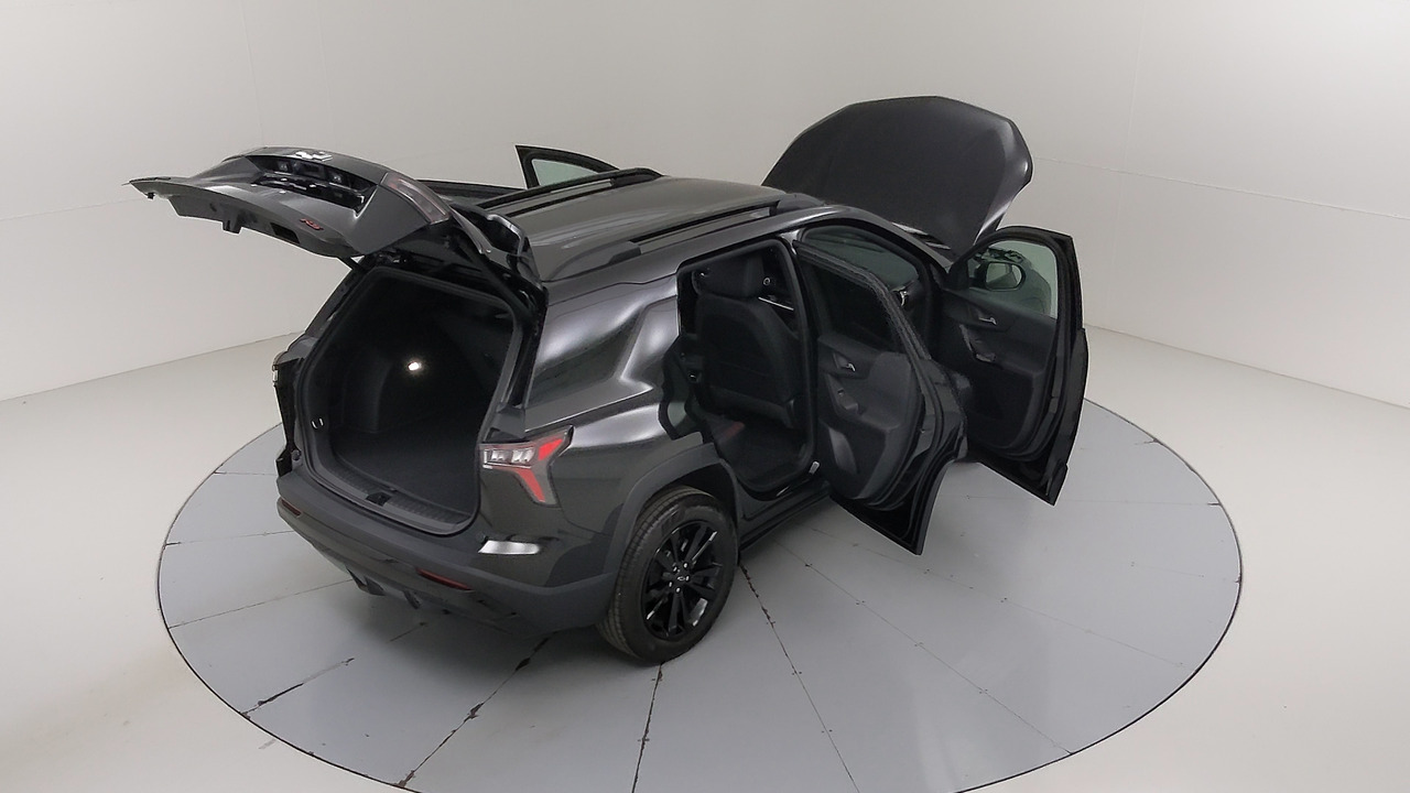 Car Exterior