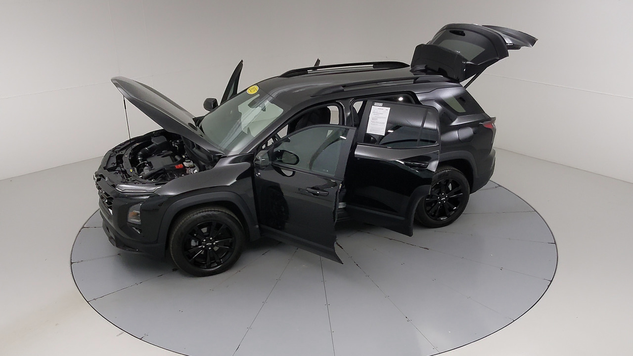 Car Exterior