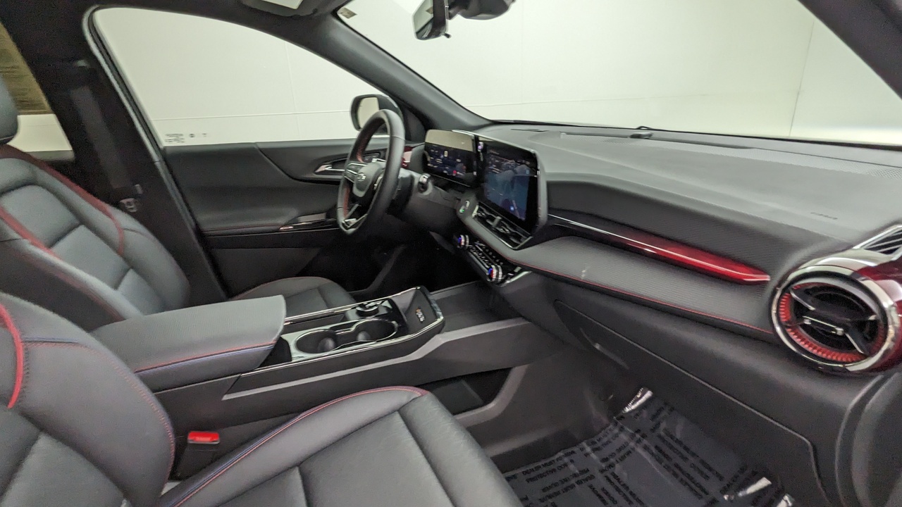Car Exterior