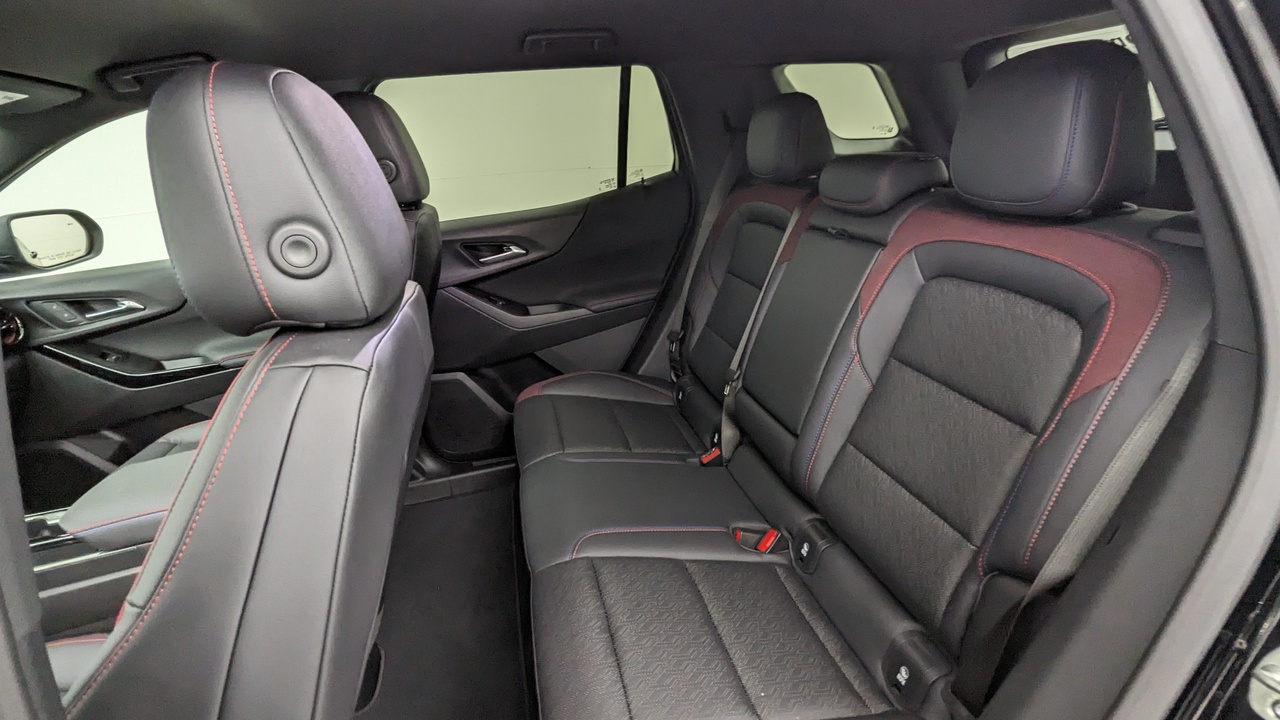 Car Exterior