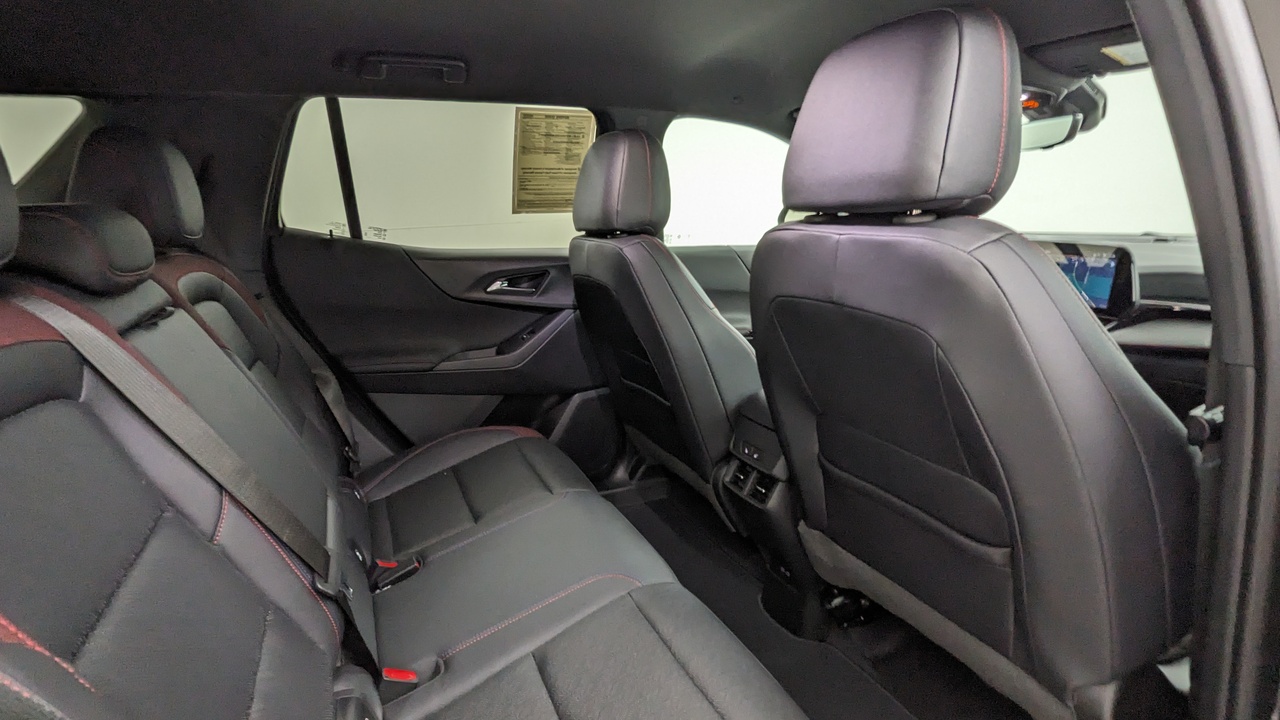 Car Exterior
