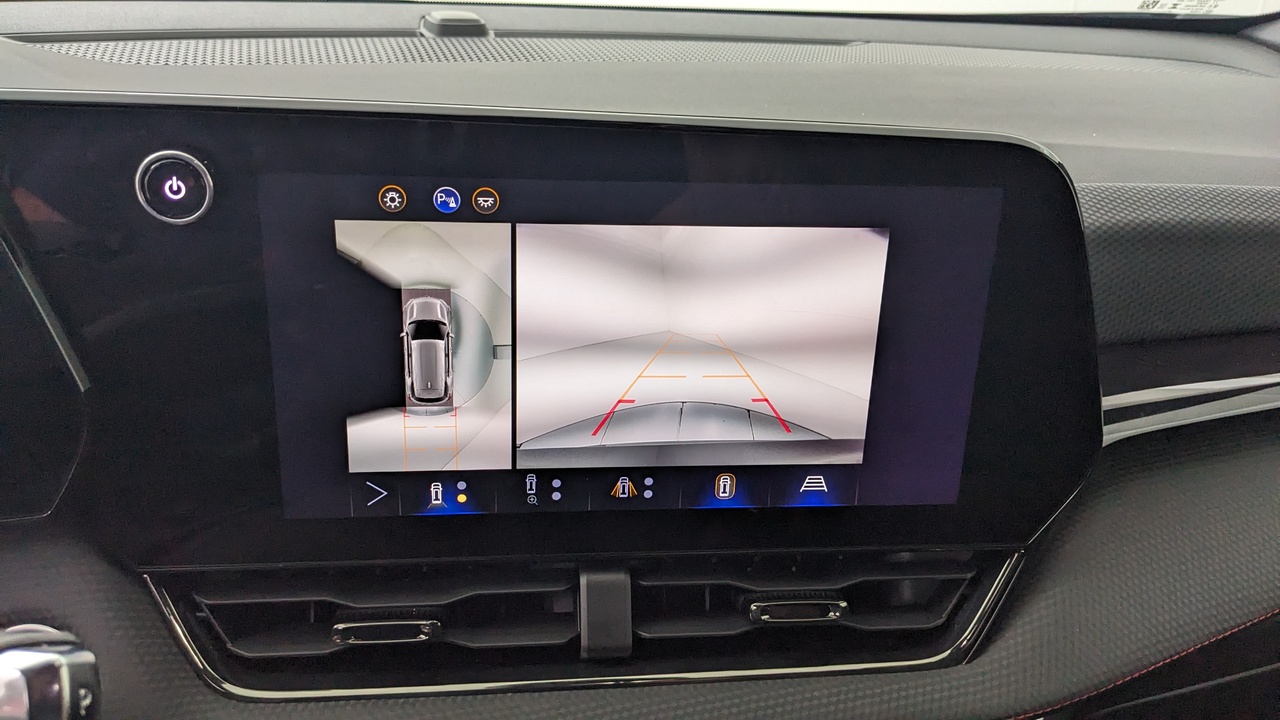 Car Exterior