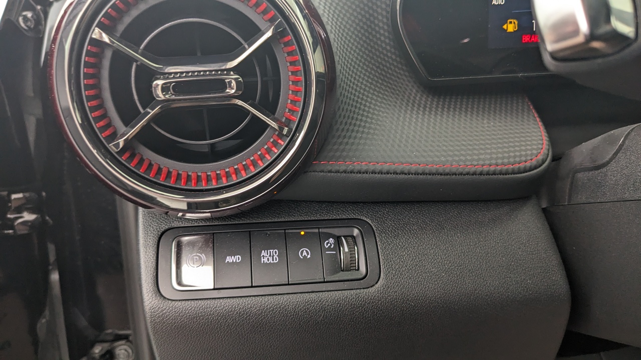 Car Exterior
