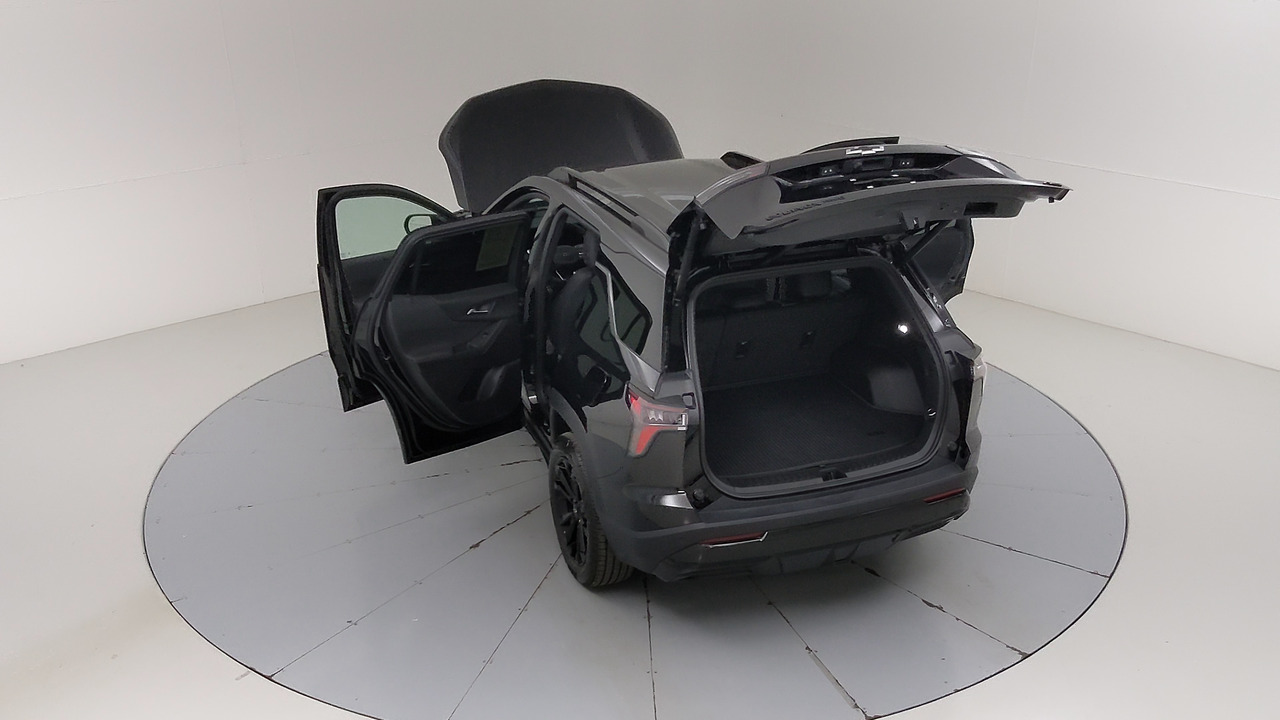 Car Exterior