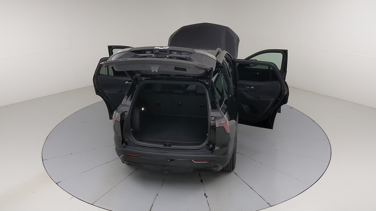 Car Exterior