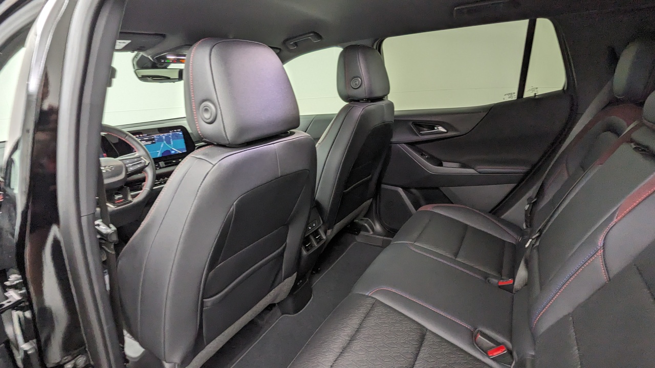 Car Exterior