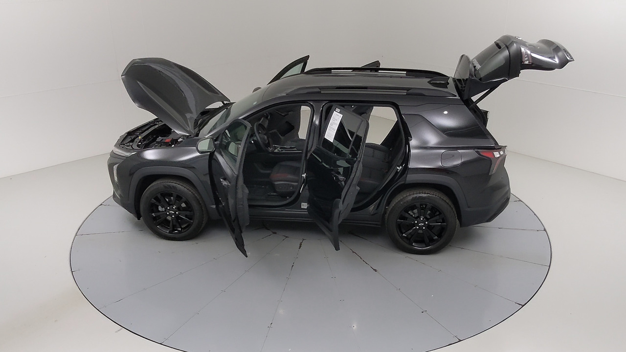 Car Exterior