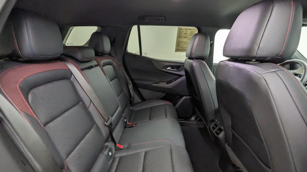 Car Exterior