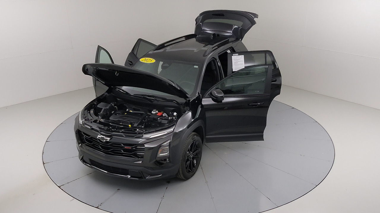Car Exterior
