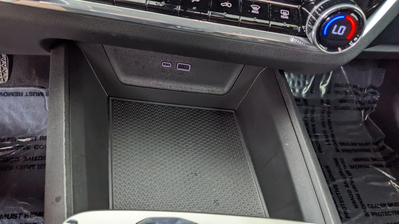 Car Exterior