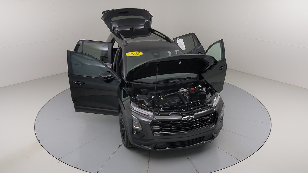 Car Exterior