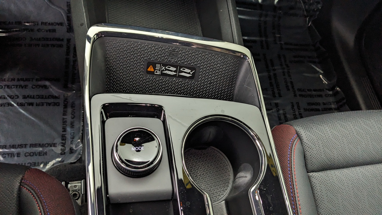 Car Exterior