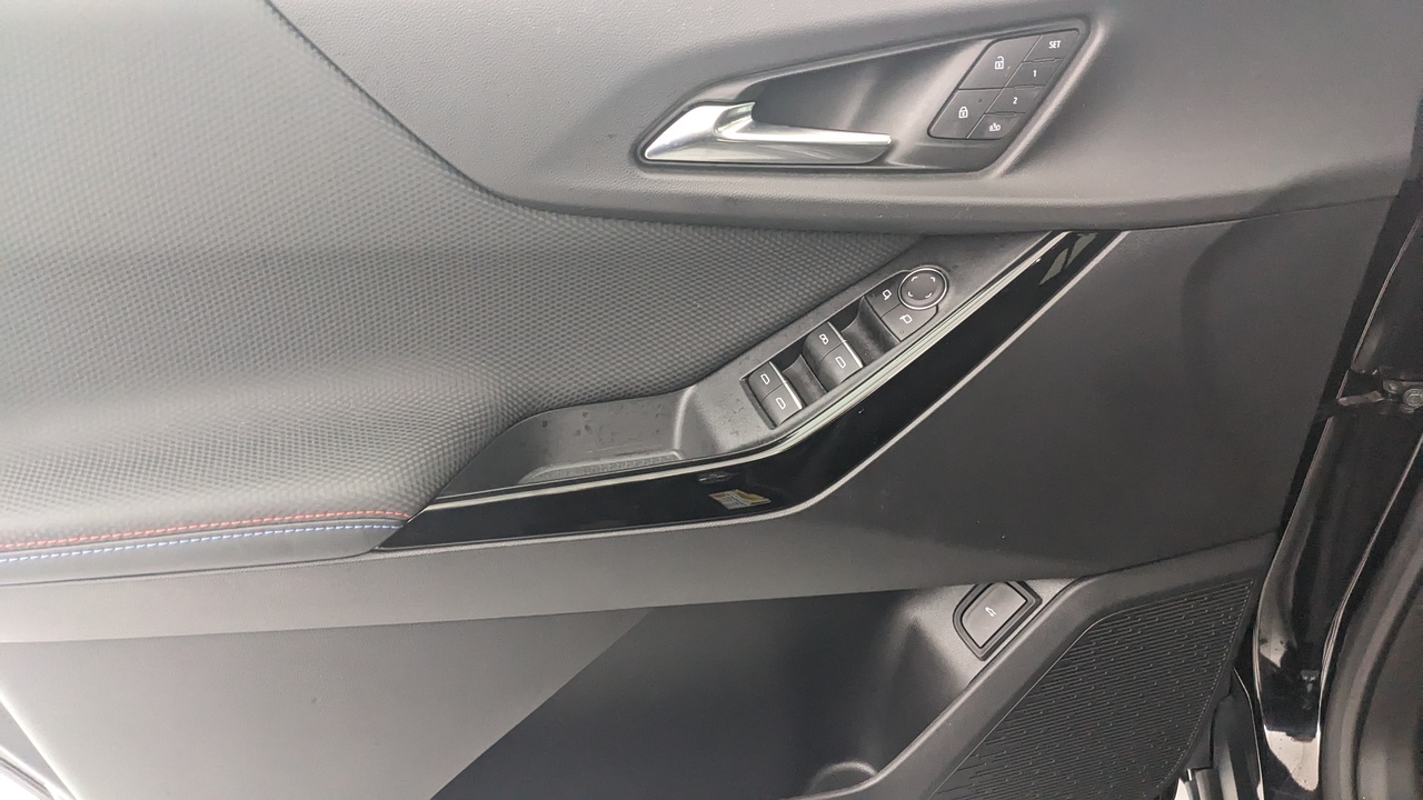 Car Exterior
