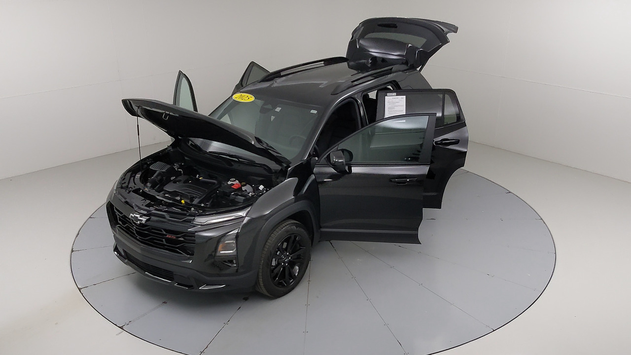 Car Exterior