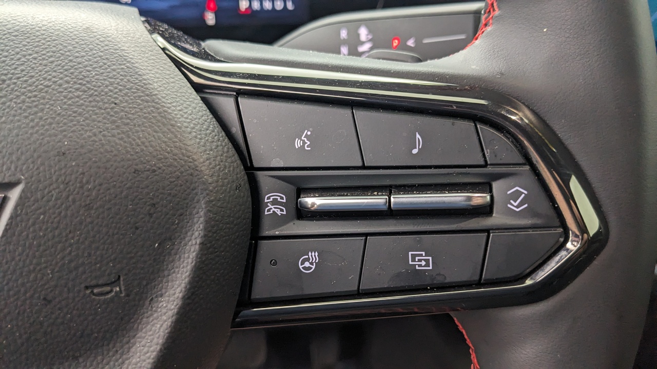 Car Exterior