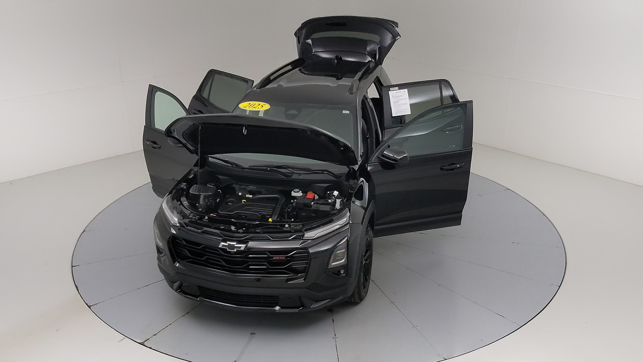 Car Exterior