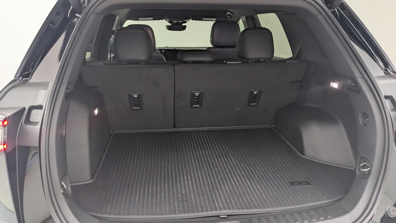 Car Exterior
