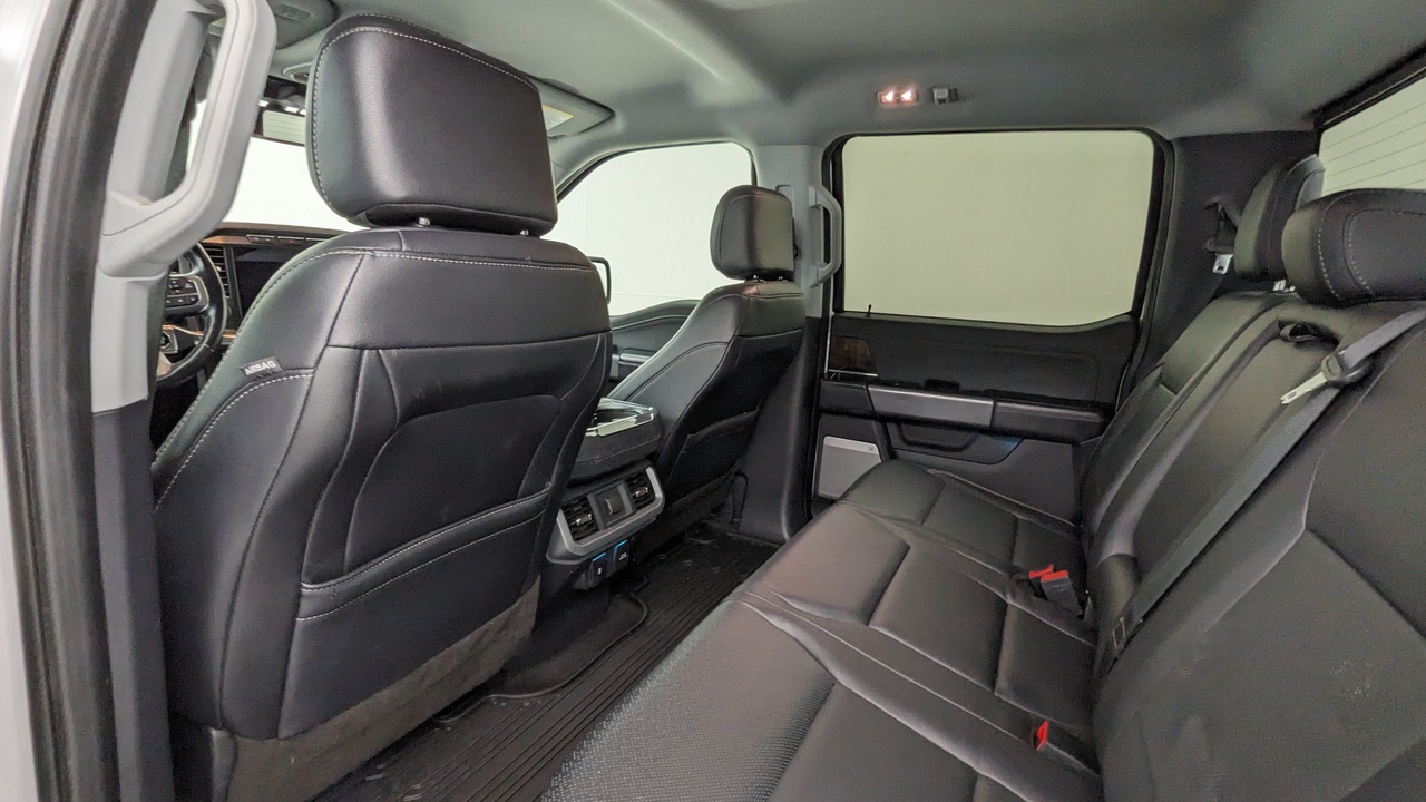 Car Exterior