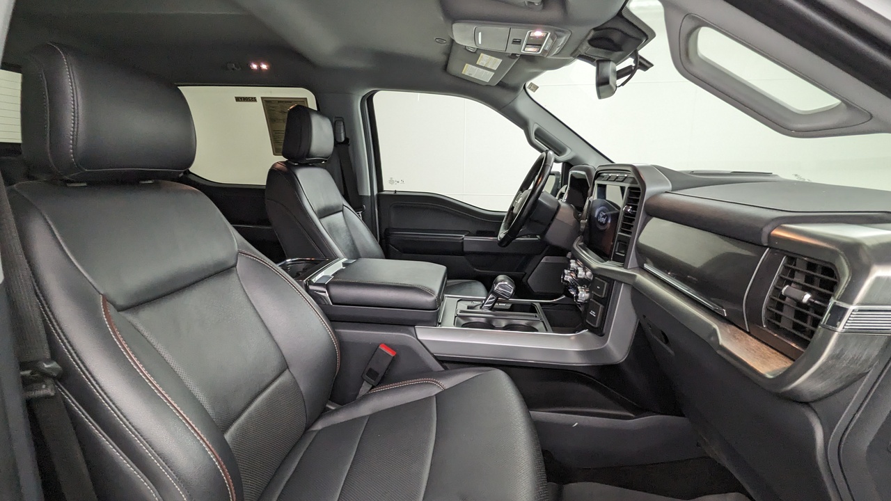 Car Exterior