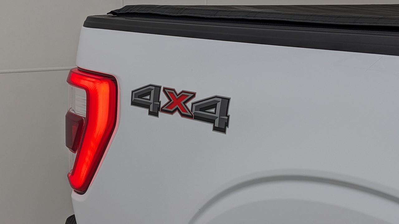 Car Exterior