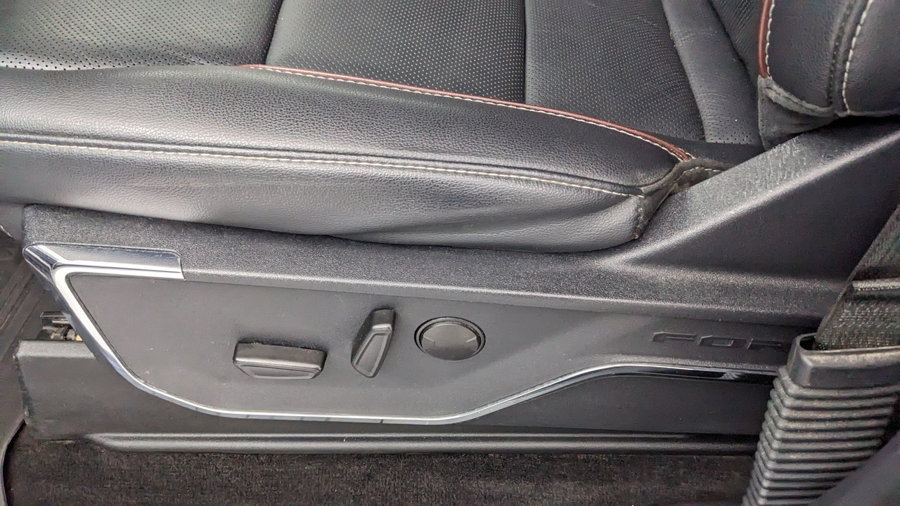 Car Exterior
