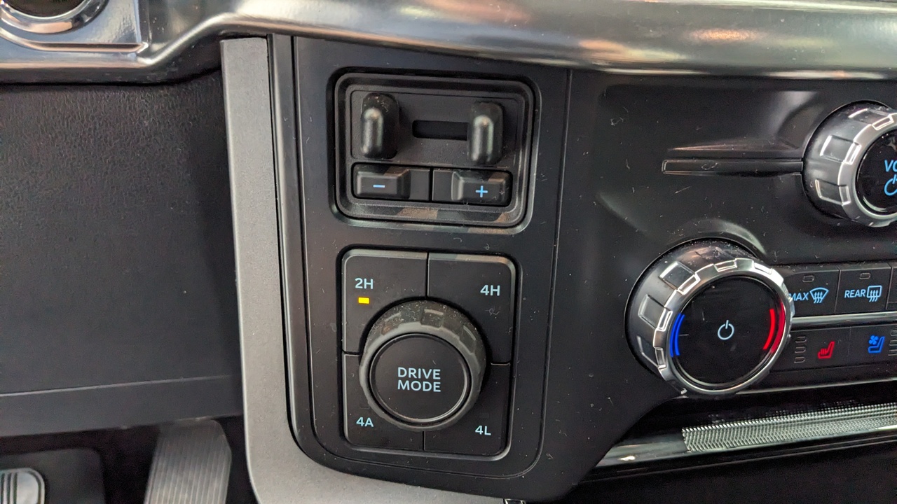 Car Exterior