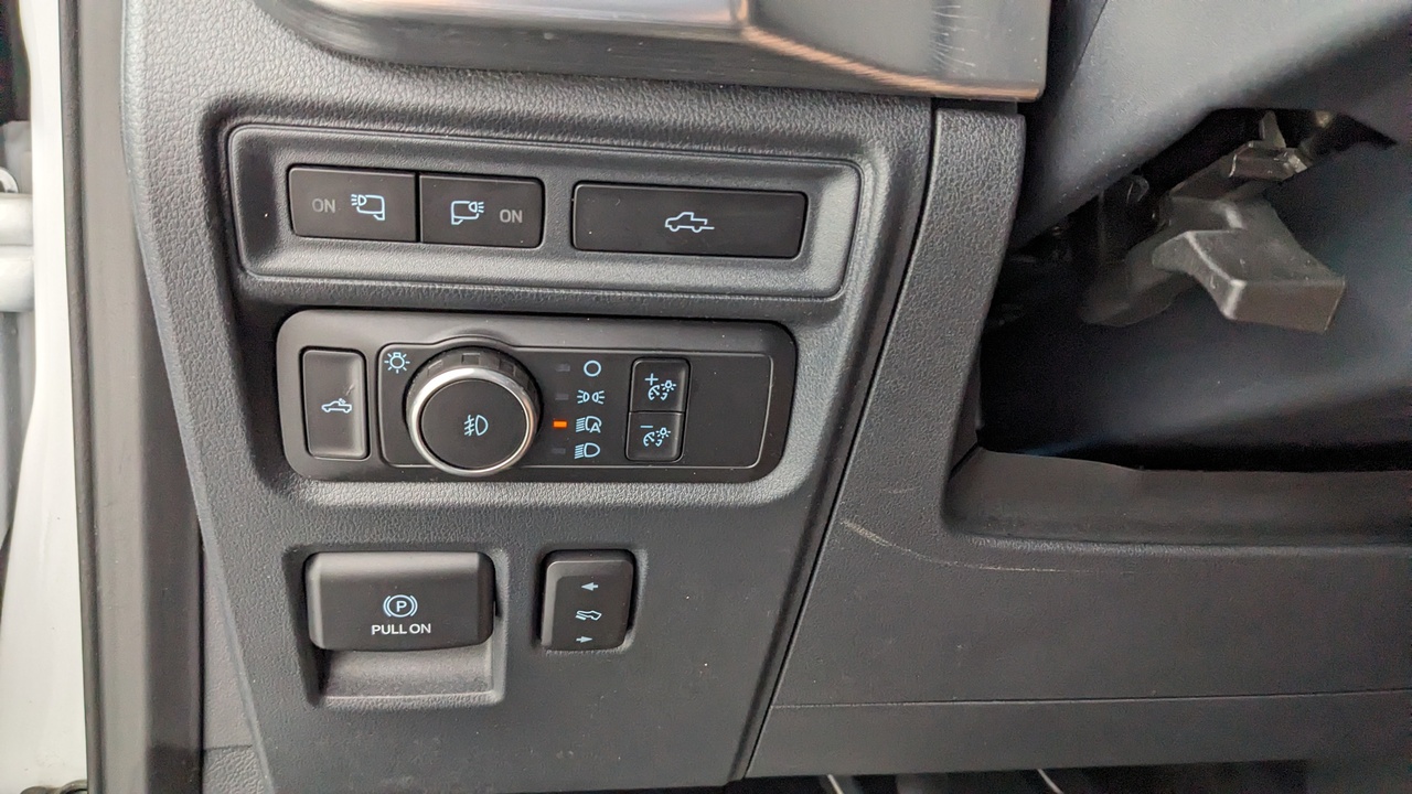 Car Exterior