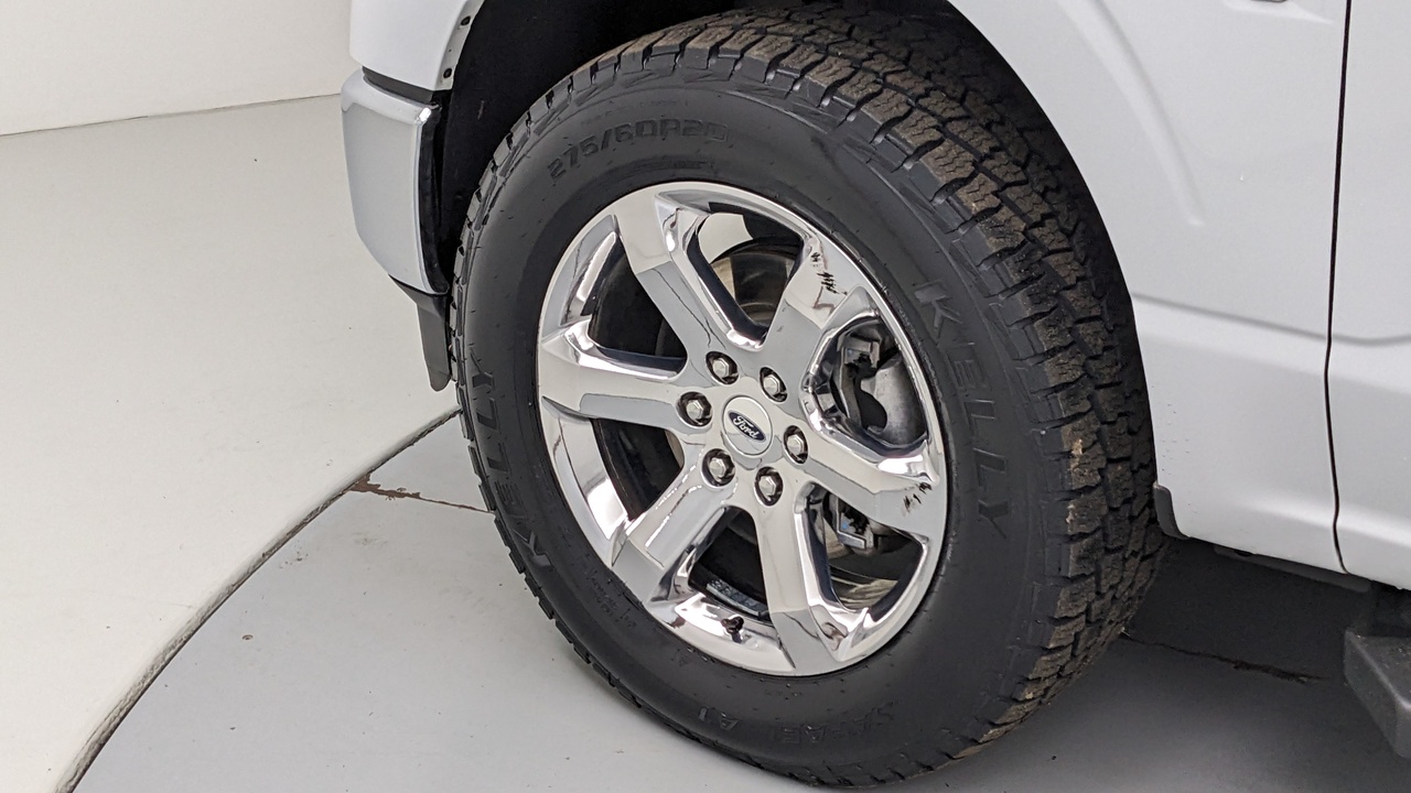 Car Exterior