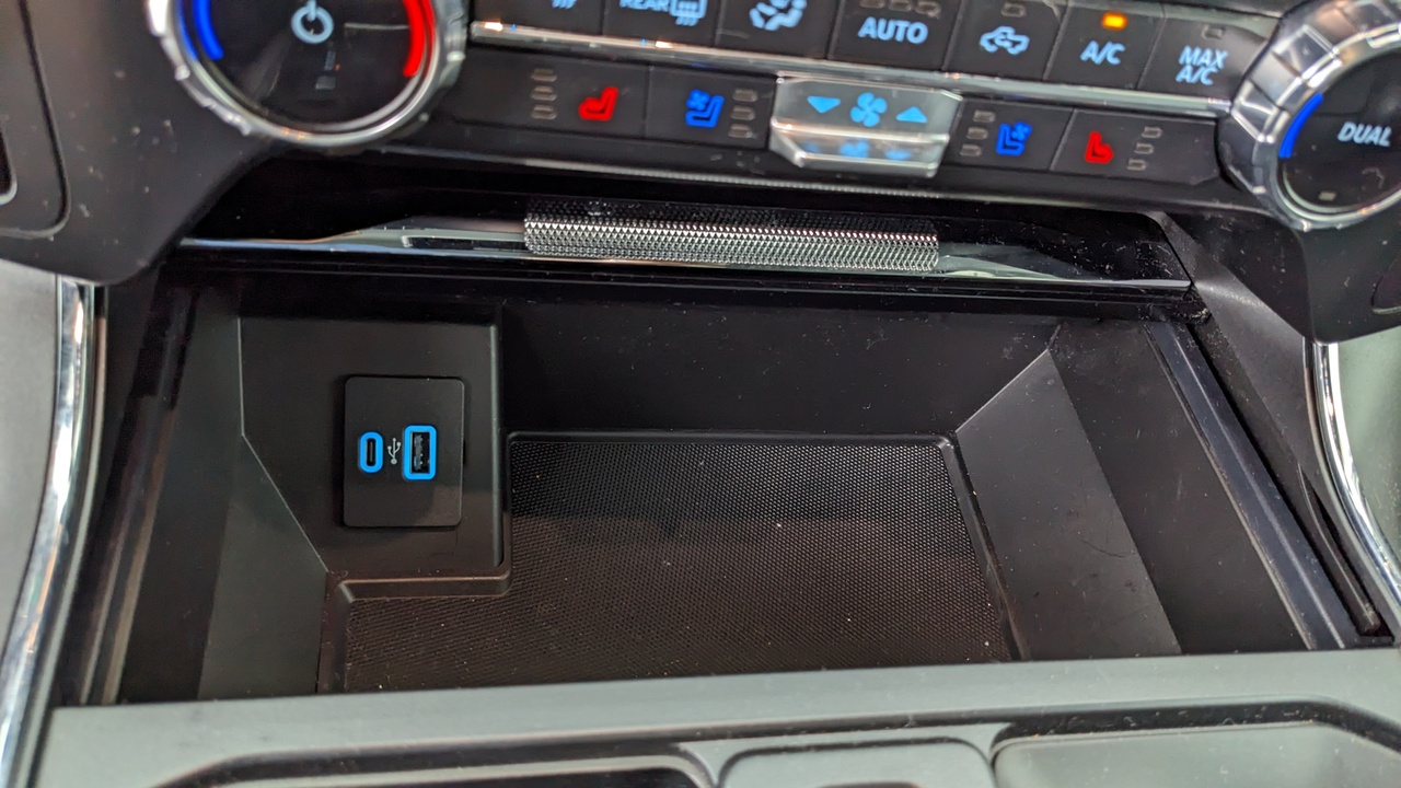 Car Exterior