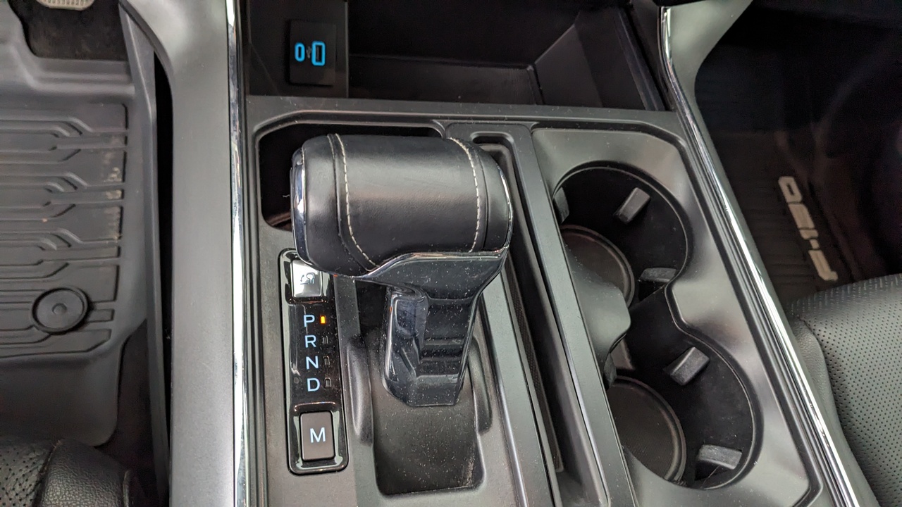 Car Exterior