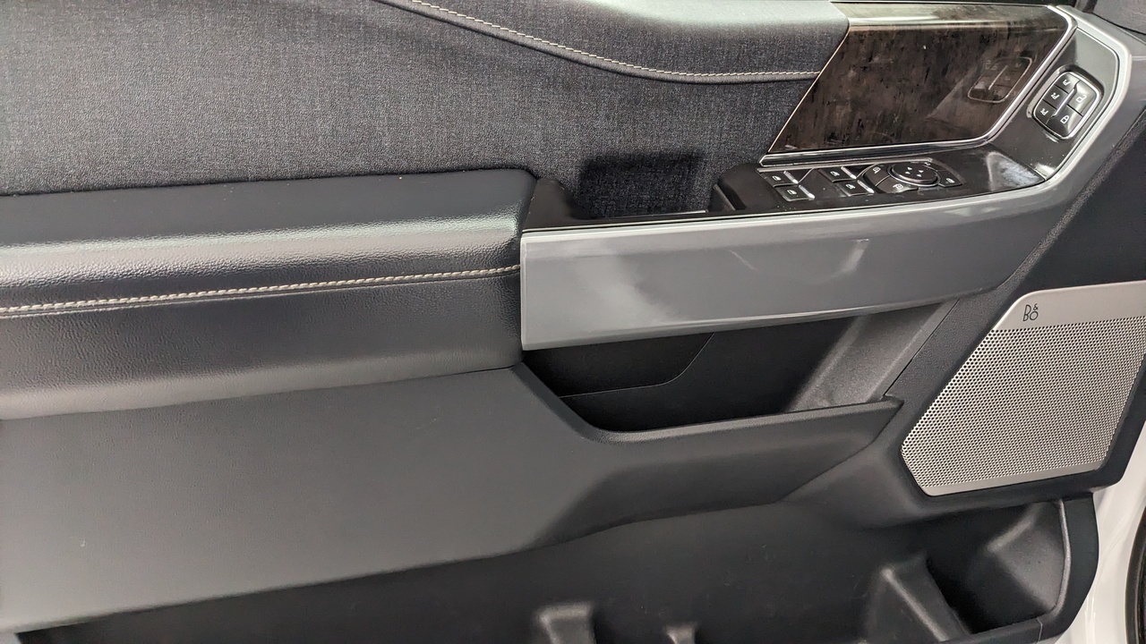 Car Exterior