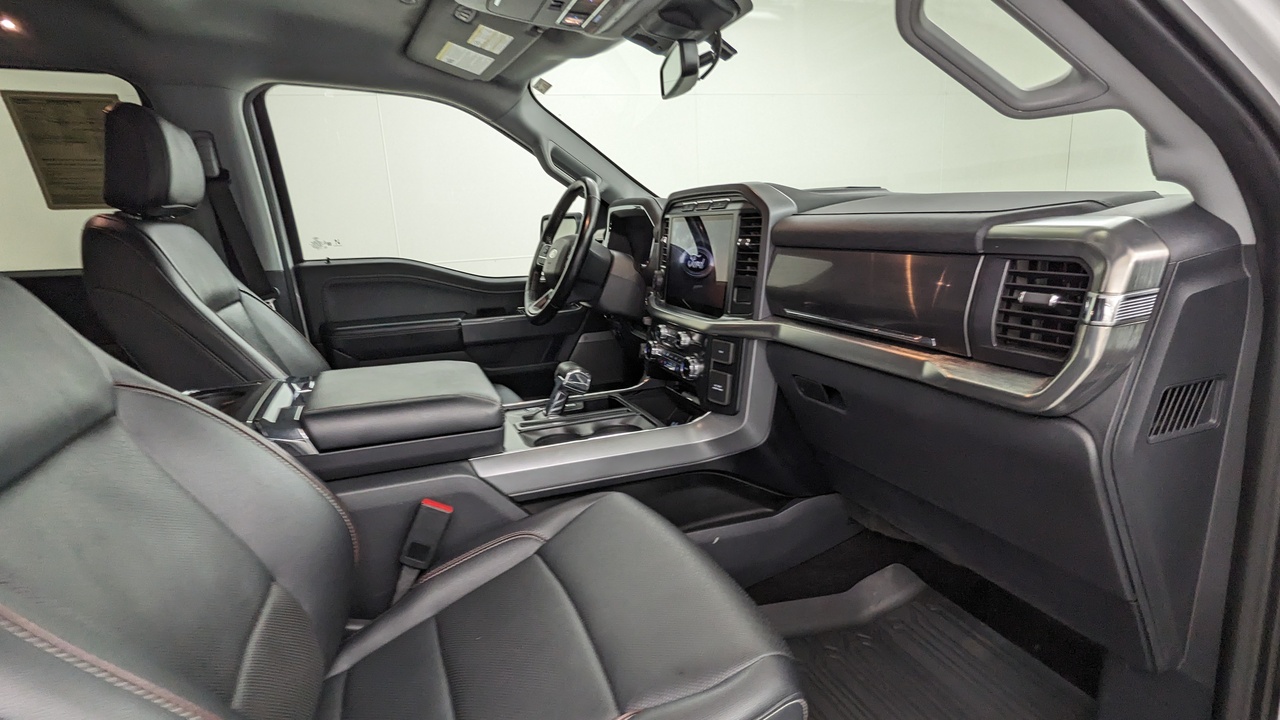 Car Exterior