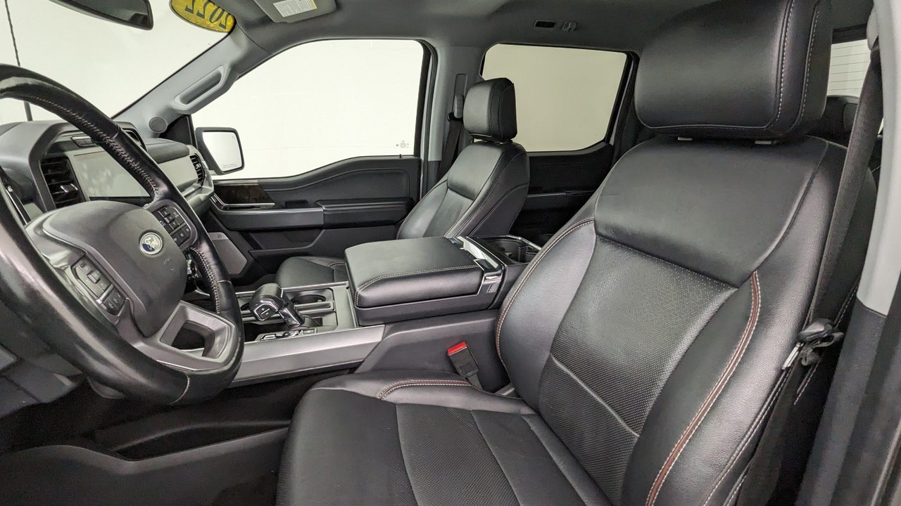 Car Exterior