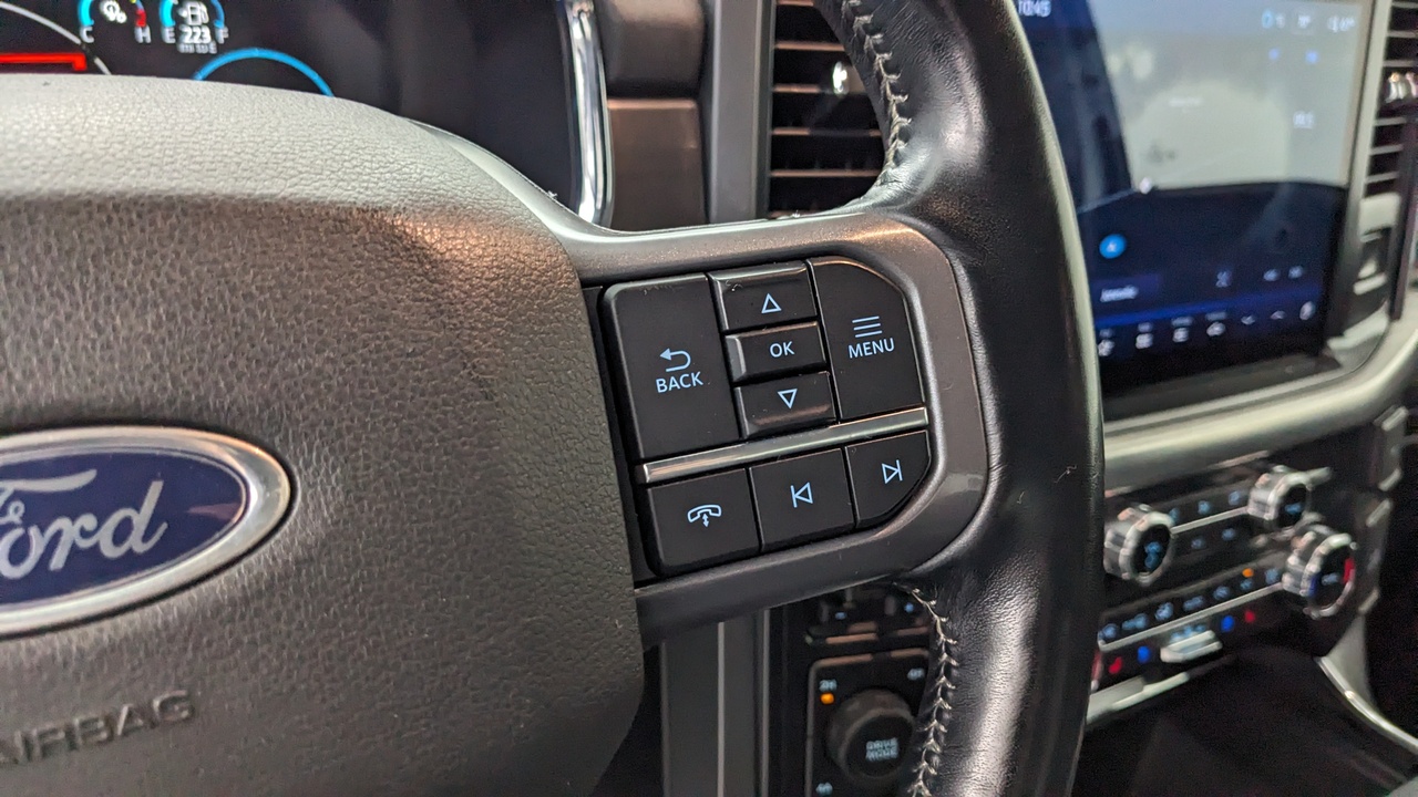 Car Exterior