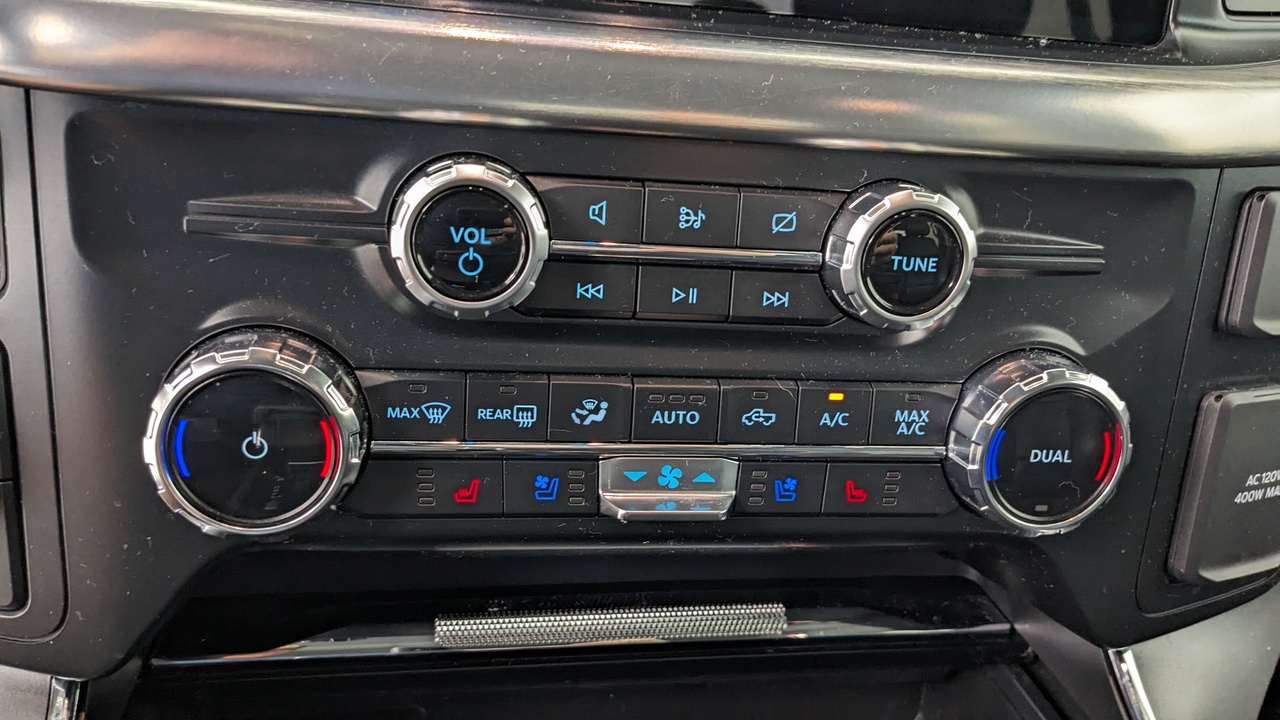 Car Exterior