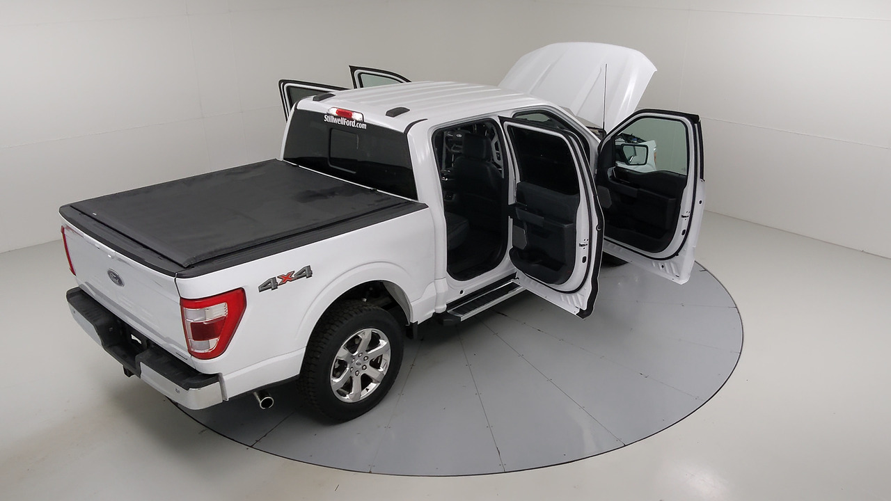 Car Exterior