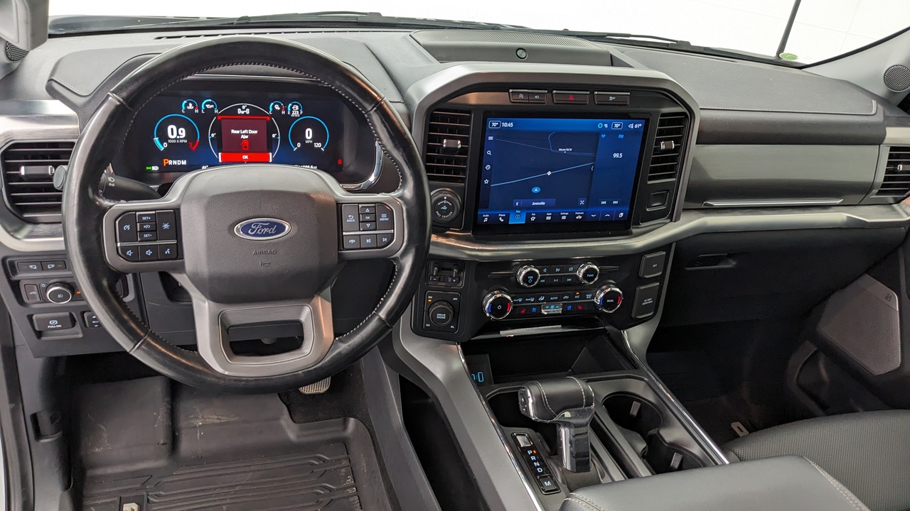 Car Exterior