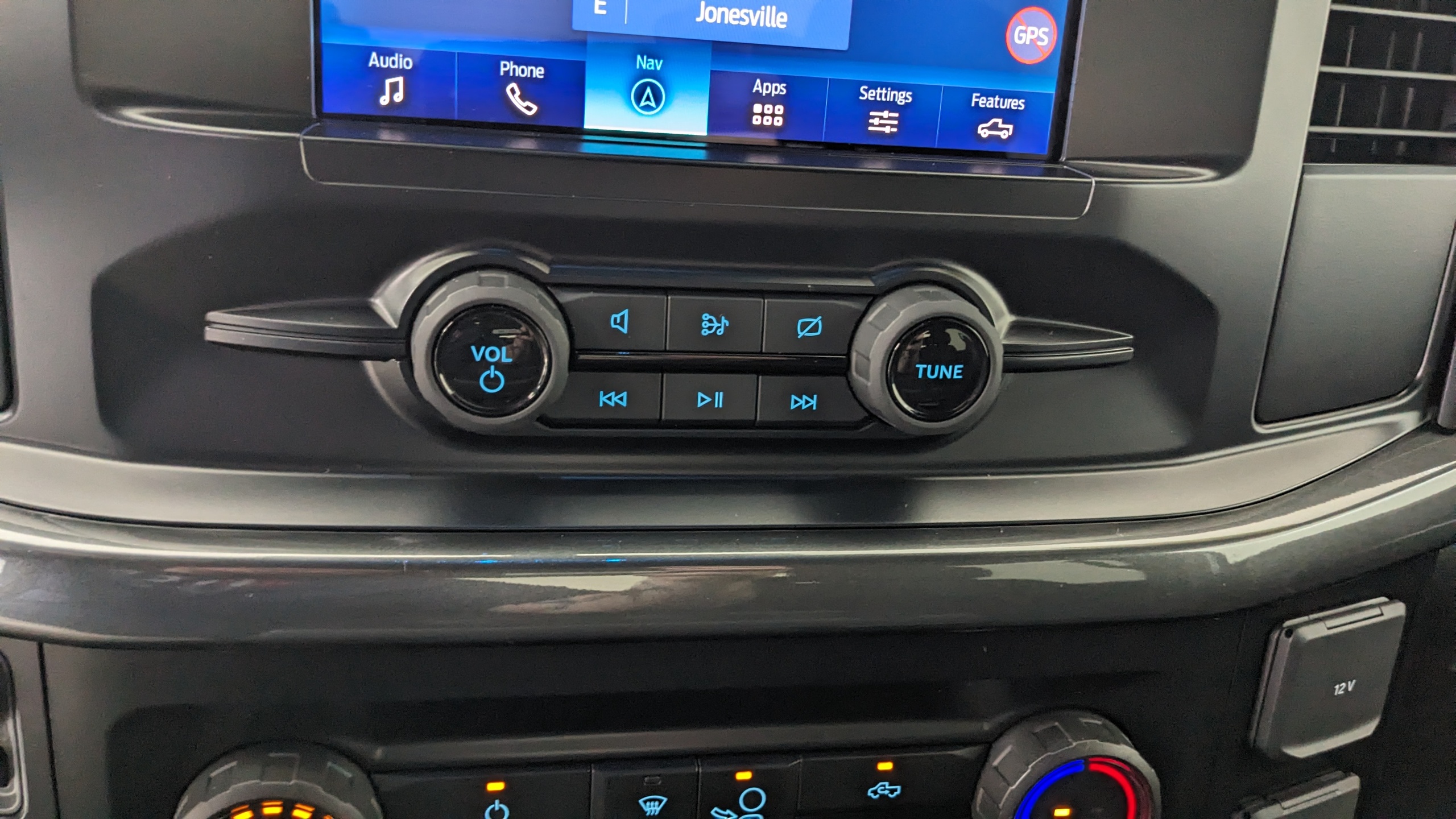 Car Exterior