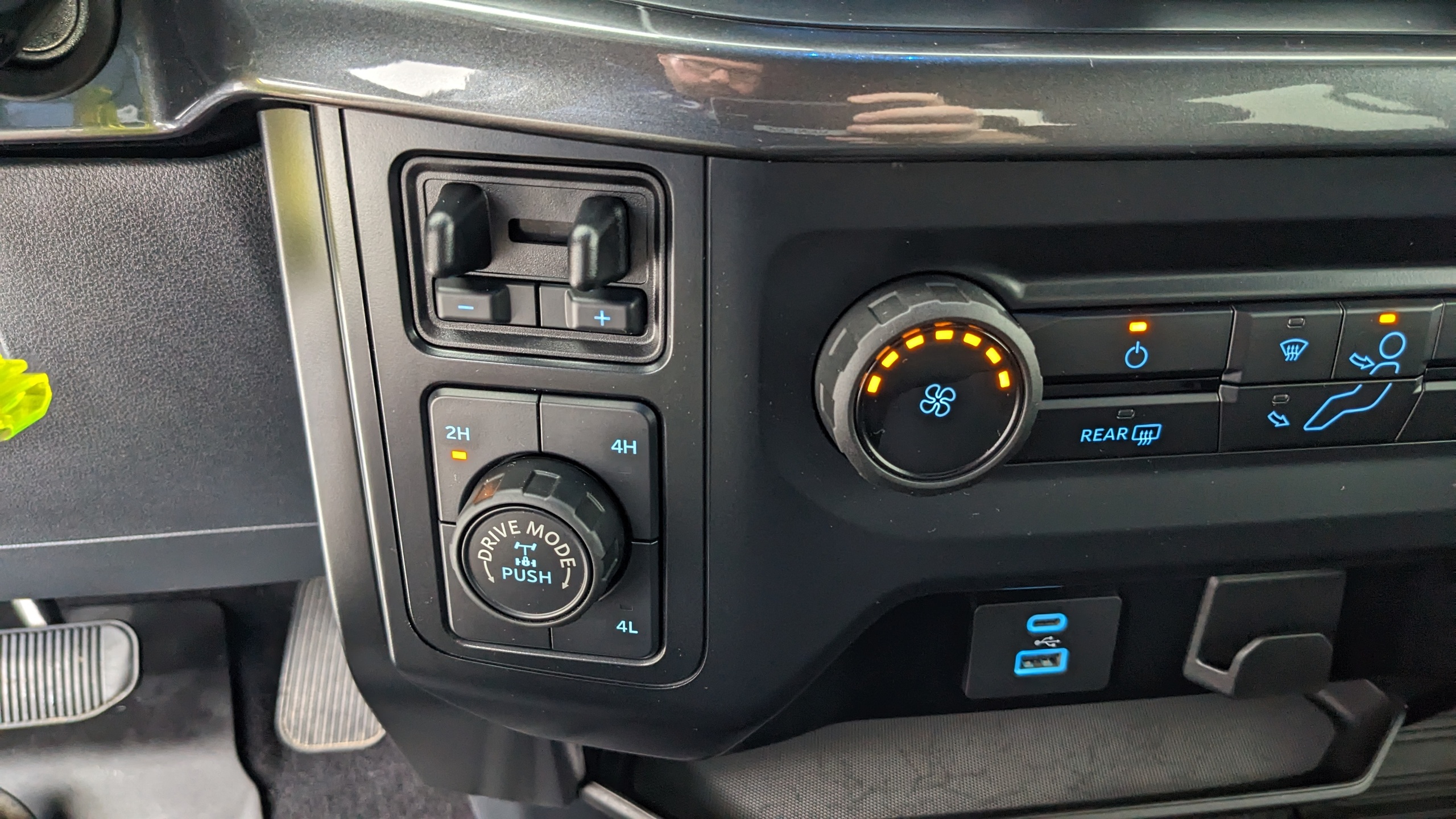 Car Exterior