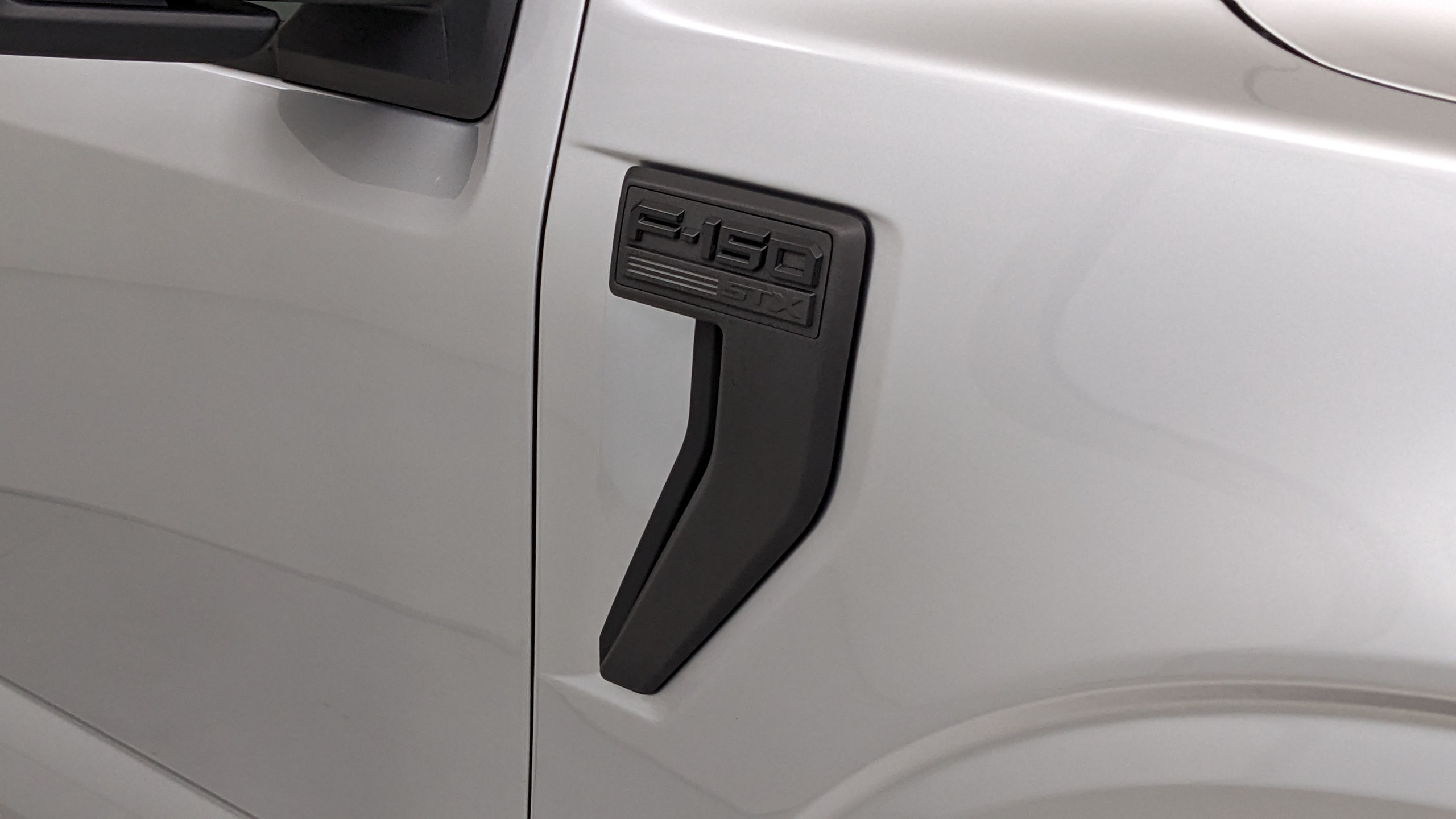 Car Exterior