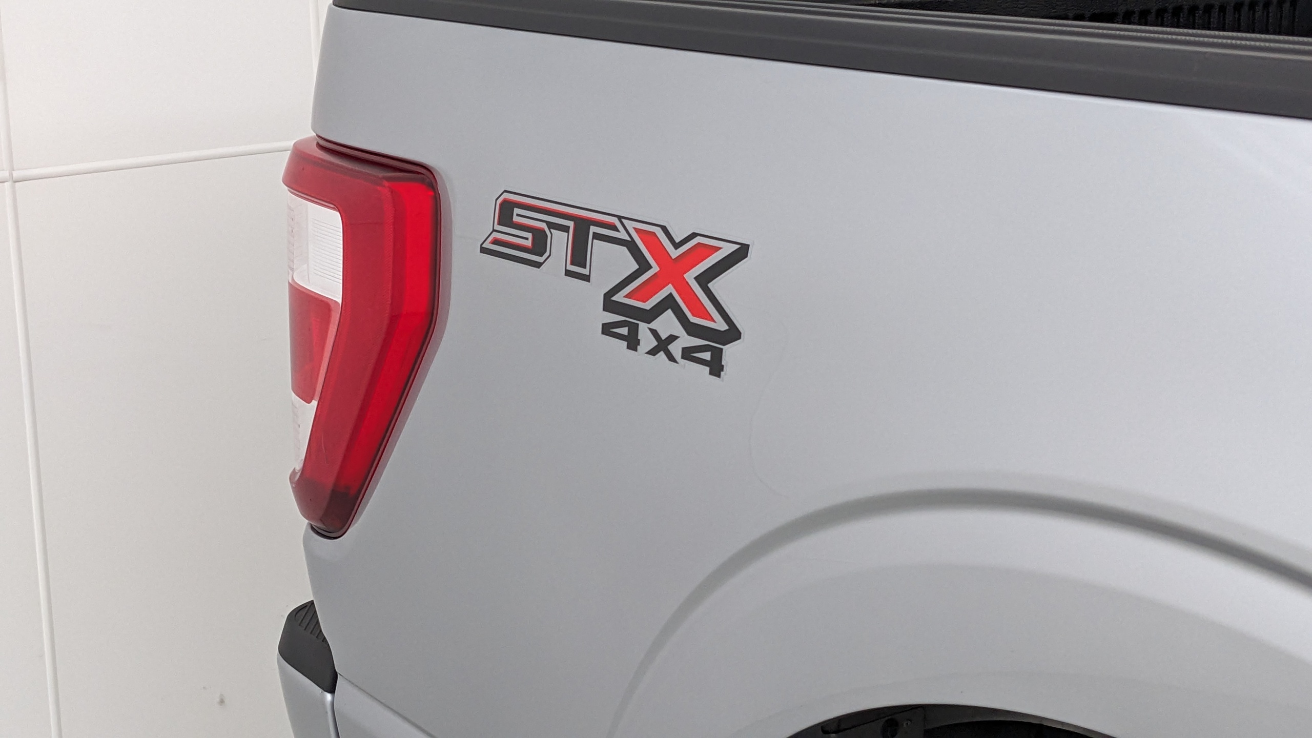 Car Exterior