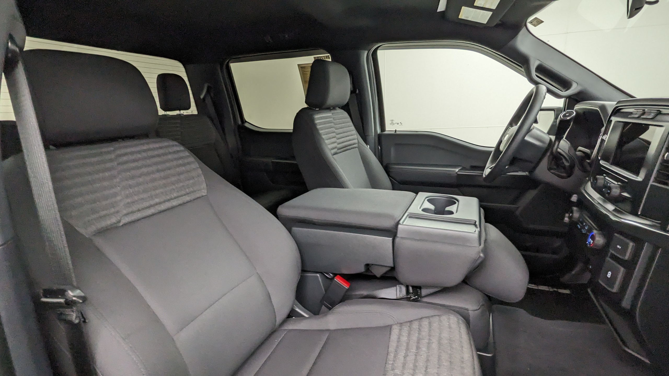 Car Exterior