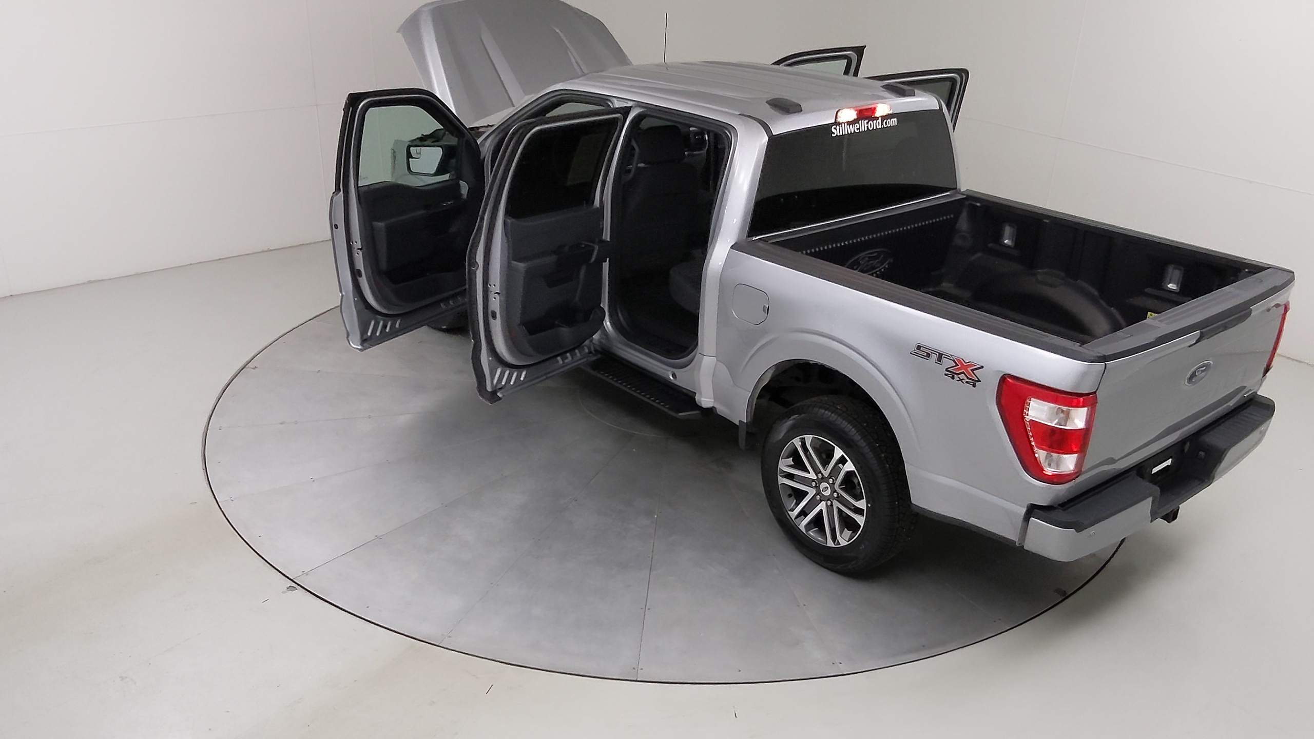 Car Exterior